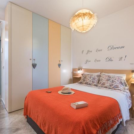 Suite Victoria Excellent Малага Экстерьер фото