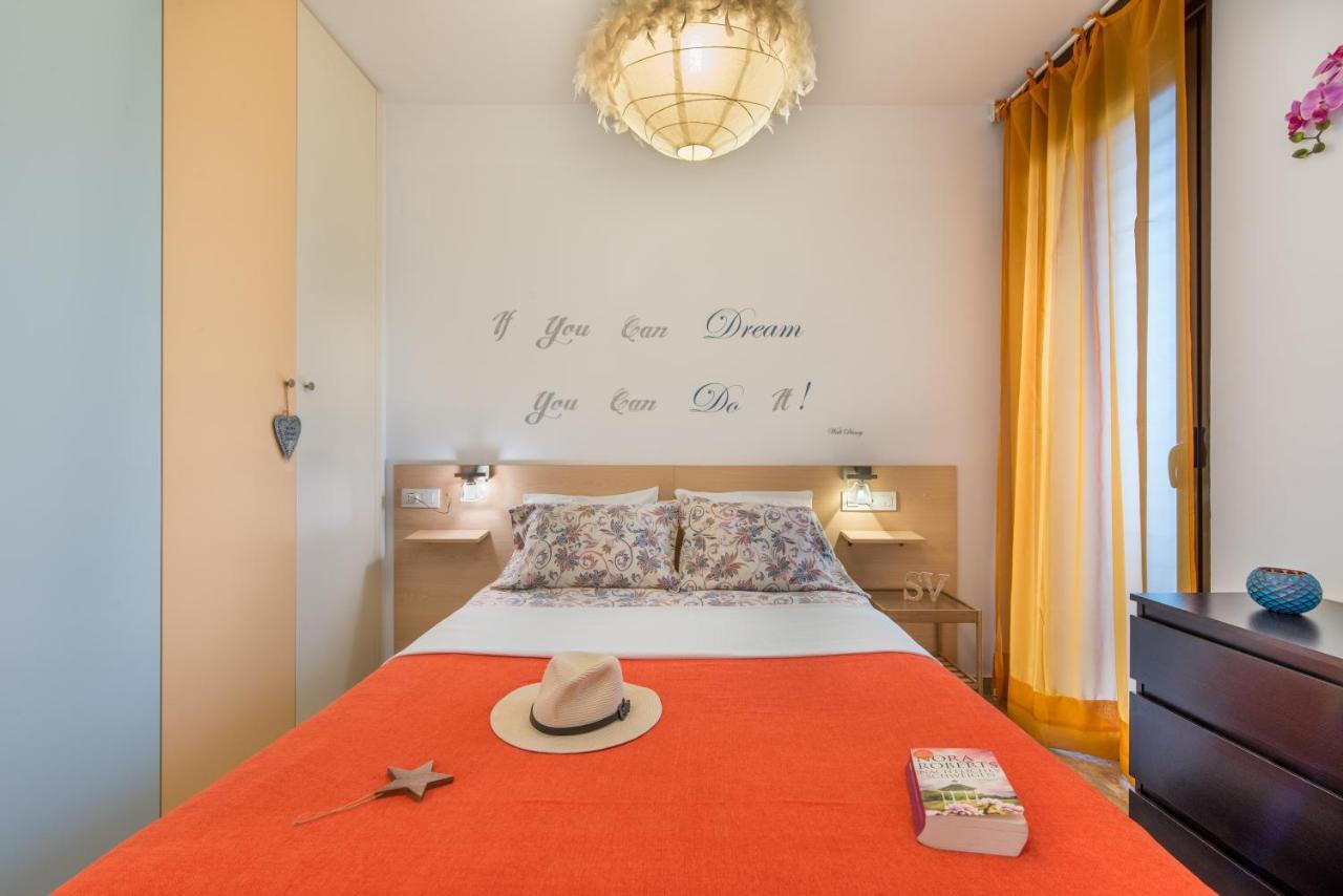 Suite Victoria Excellent Малага Экстерьер фото