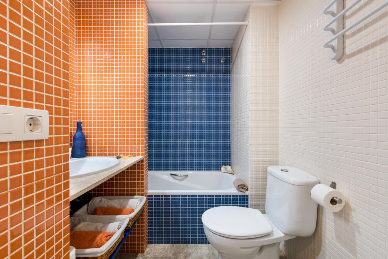 Suite Victoria Excellent Малага Экстерьер фото